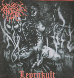 Nekrothorax - Leprakult