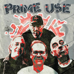 PRIME USE - Primäranwendung