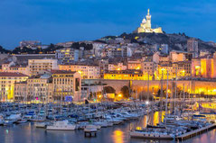 Marsiglia - Francia
