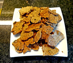 Olivenöl-Craker, healthy snacks, gesunder Aperitiv, Sportlernahrung, Energyfood, vegetarian, vegan, vegetarisch, lakotosefrei, Aperogebäck