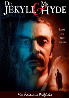 Dr. Jekyll & Mr. Hyde de Maurice Phillips - 2003 / Horreur