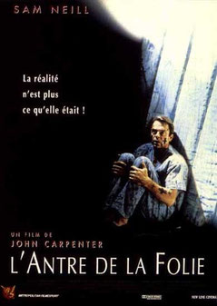 L'Antre De La Folie (1994)