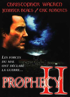 Prophecy 2 de Greg Spence - 1998 / Fantastique - Epouvante