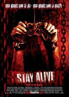 Stay Alive (2006) 