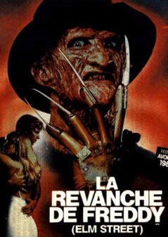 Freddy 2 - La Revanche De Freddy (1985)