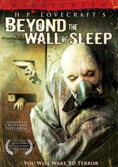 Beyond The Wall Of Sleep de Barret J.Leigh - 2006 / Horreur