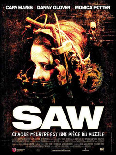 Saw (2004) 