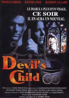 Devil's Child de Bobby Roth - 1997 / Fantastique - Horreur