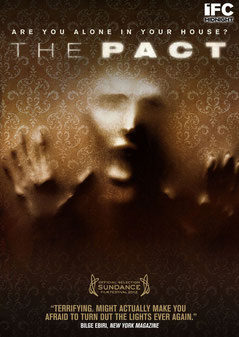 The Pact (2012) 