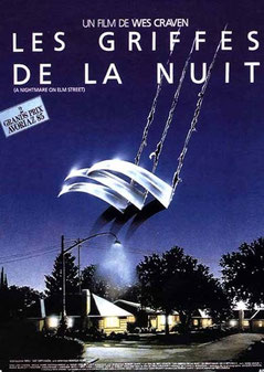 Freddy - Les Griffes De La Nuit (1984) 