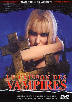 Le Frisson Des Vampires (1971) 