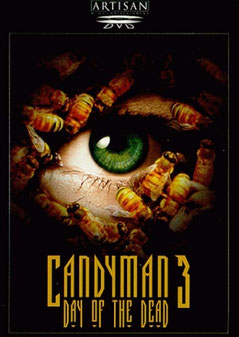 Candyman 3 - Le Jour Des Morts de Turi Meyer - 1999