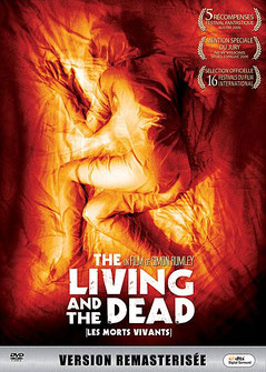 The Living And The Dead de Simon Rumley - 2006 / Thriller - Horreur - Drame 