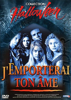 J'Emporterai Ton Âme (2000) 