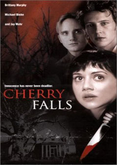 Cherry Falls de Geoffrey Wright - 2000 / Horreur-Slasher