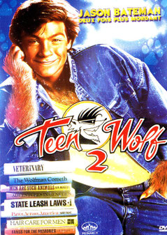 Teen Wolf 2 (1987) 