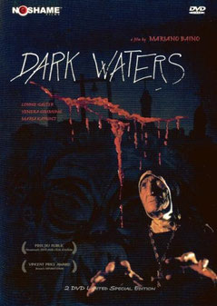 Dark Waters de Mariano Baino - 1994 / Epouvante - Horreur 