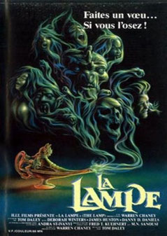 La Lampe (1987)