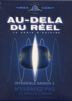 Au-Delà Du Réel - Saison 1 (1963) 