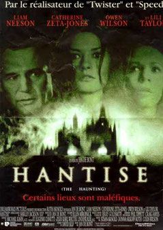 Hantise (1999)
