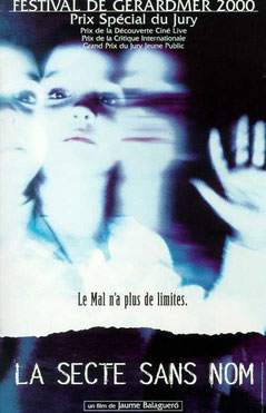 La Secte Sans Nom (1999) 