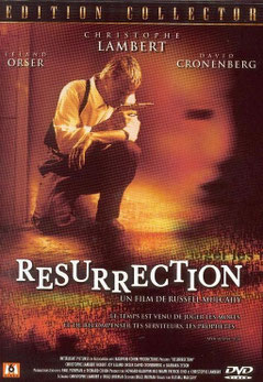 Résurrection (1999) 