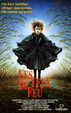 Les Yeux De Feu (1983) 