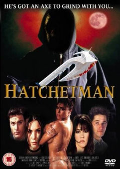 Hatchetman - Aux Frontières De L'effroi (2003) 