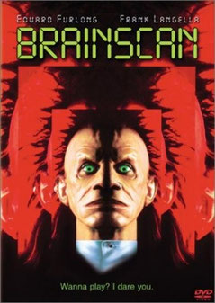 Brainscan de John Flynn - 1994 / Horreur 