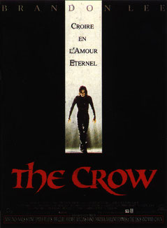 The Crow (1994) 