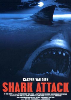 Shark Attack (1999) 
