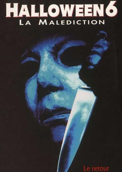 Halloween 6 - La Malédiction (1995)