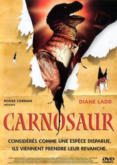 Carnosaur de Adam Simon - 1993 