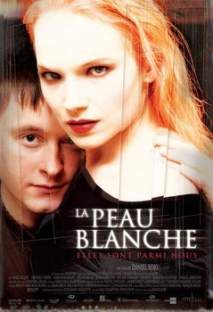 La Peau Blanche (2004) 