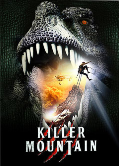 Killer Mountain - Les Roches Maudites (2011) 