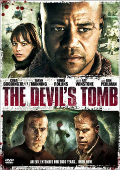 The Devil's Tomb (2009) 
