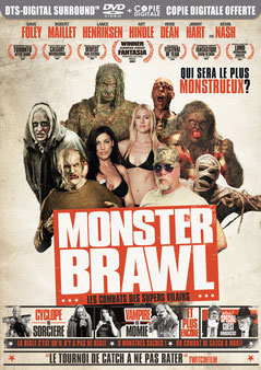 Monster Brawl (2011) 