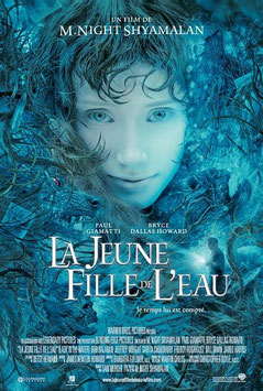  La Jeune Fille De L'Eau (2006)