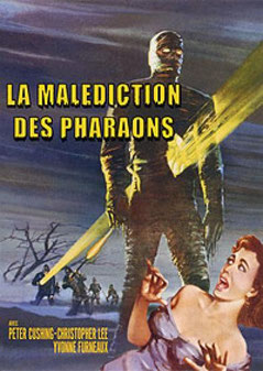 La Malédiction Des Pharaons (1959) 