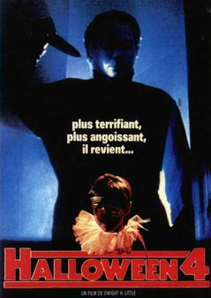Halloween 4 (1988)