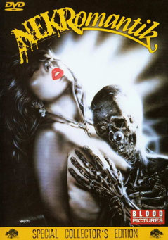 Nekromantik (1987) 