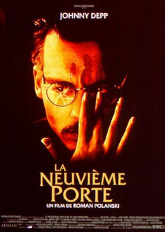 La Neuvième Porte (1999)