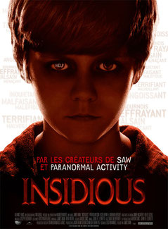 Insidious (2010)