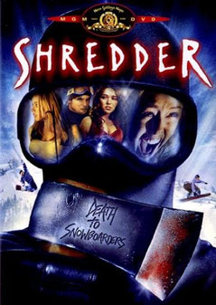Shredder (2001) 