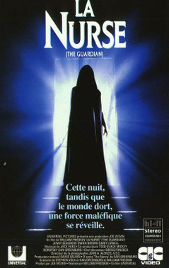 La Nurse (1990)
