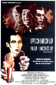 Fondu Au Noir (1980)