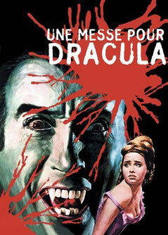 Une Messe Pour Dracula (1970)