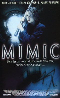 Mimic (1997) 
