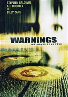 Warnings - Les Signes De La Peur de Christian McIntire - 2003 / Science-Fiction