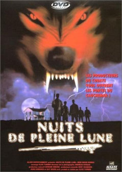 Hurlements 7 : Nuits De Pleine Lune (1995) 